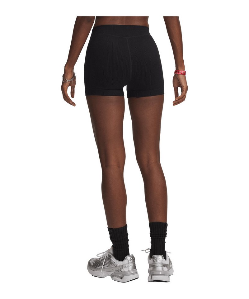 Under Armour® Laufshorts Under Armour Seamless Cotton Shorty Tight Damen