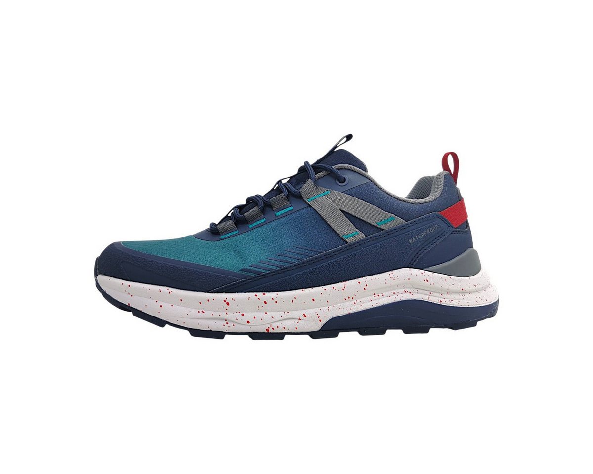 Waldläufer Trekkingschuh Bild 4