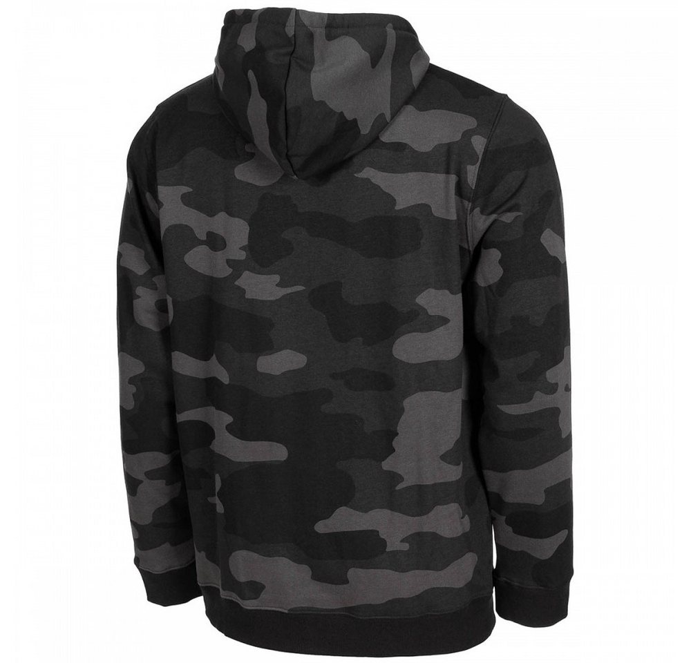 MFH Trainingsjacke MFH Trainingsjacke "Jogger" - 5 Farben verfügbar. Strickbündchen am Bund und Ärmel