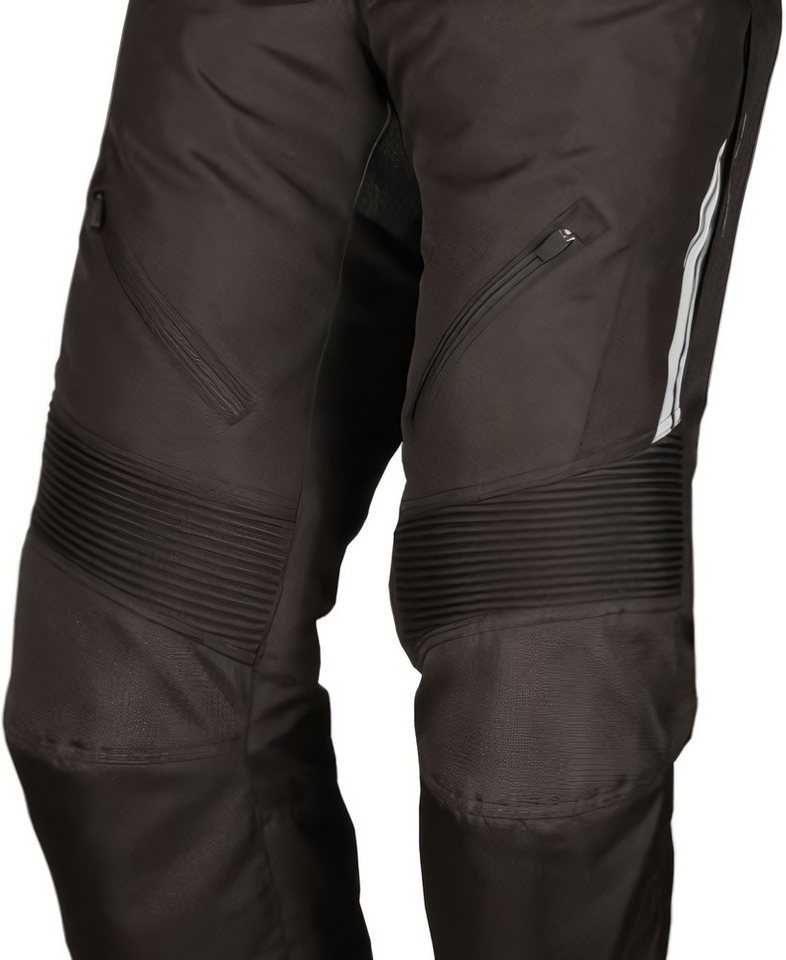 Modeka Motorradhose Hose Violetta Lady Bild 2