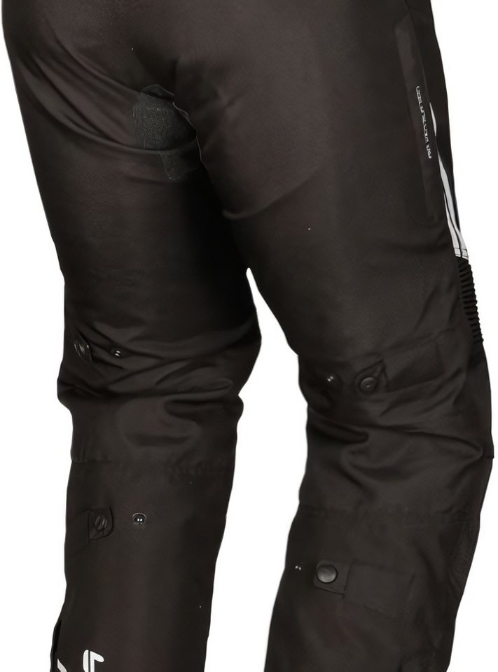 Modeka Motorradhose Hose Violetta Lady Bild 3