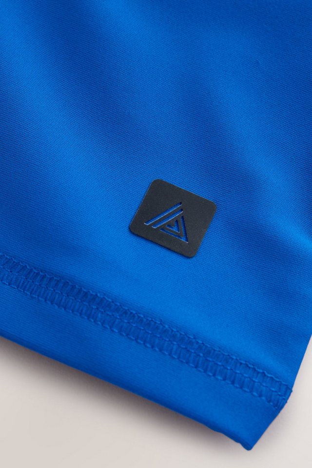 Next Rash Guard Active Rashguard mit kurzen Ärmeln (1-tlg)