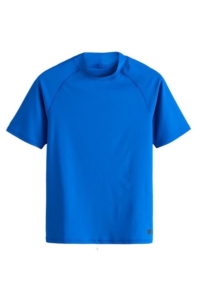 Next Rash Guard Active Rashguard mit kurzen Ärmeln (1-tlg) Bild 5