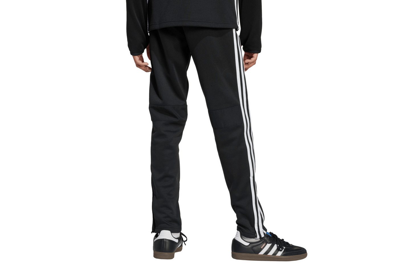 adidas Performance Trainingshose adidas Kinder Trainingshose Tiro 25 Essentials Winterized Bild 2