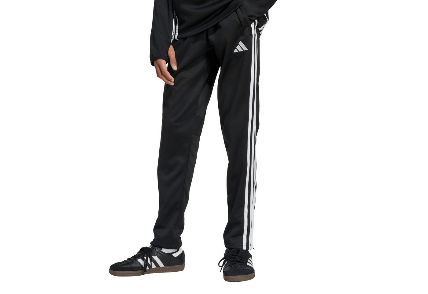 adidas Performance Trainingshose adidas Kinder Trainingshose Tiro 25 Essentials Winterized Bild 4