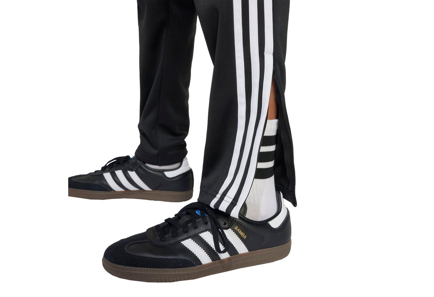 adidas Performance Trainingshose adidas Kinder Trainingshose Tiro 25 Essentials Winterized Bild 5