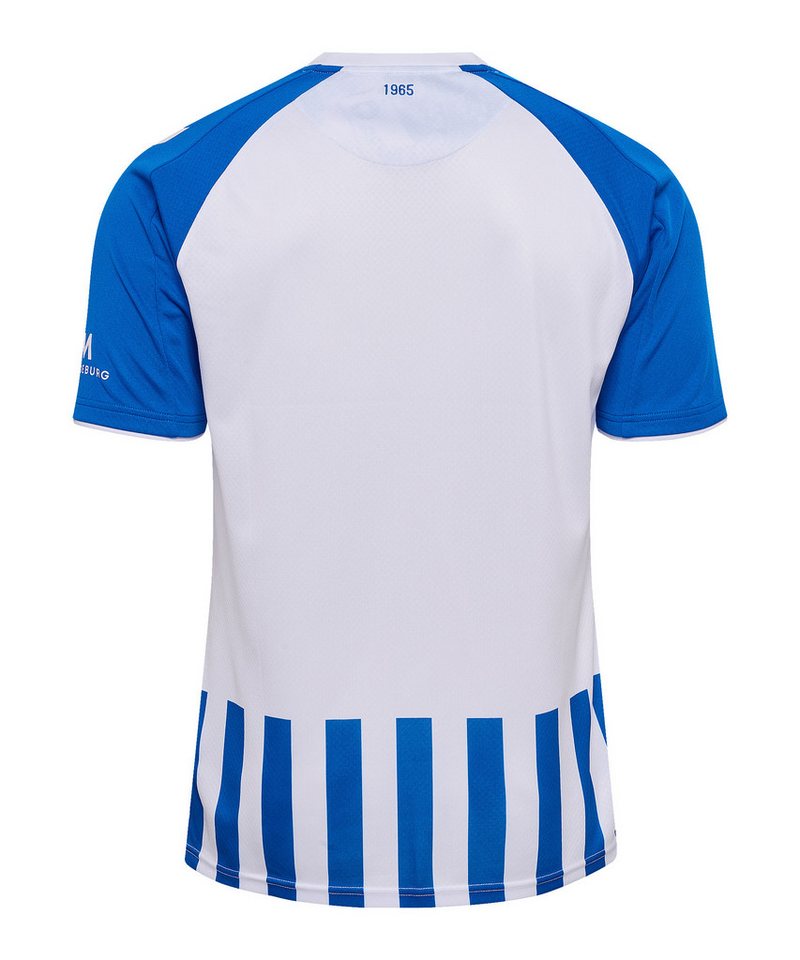 hummel Fußballtrikot hummel 1. FC Magdeburg Trikot Home 2026/2027 2. Bundesliga Bild 2