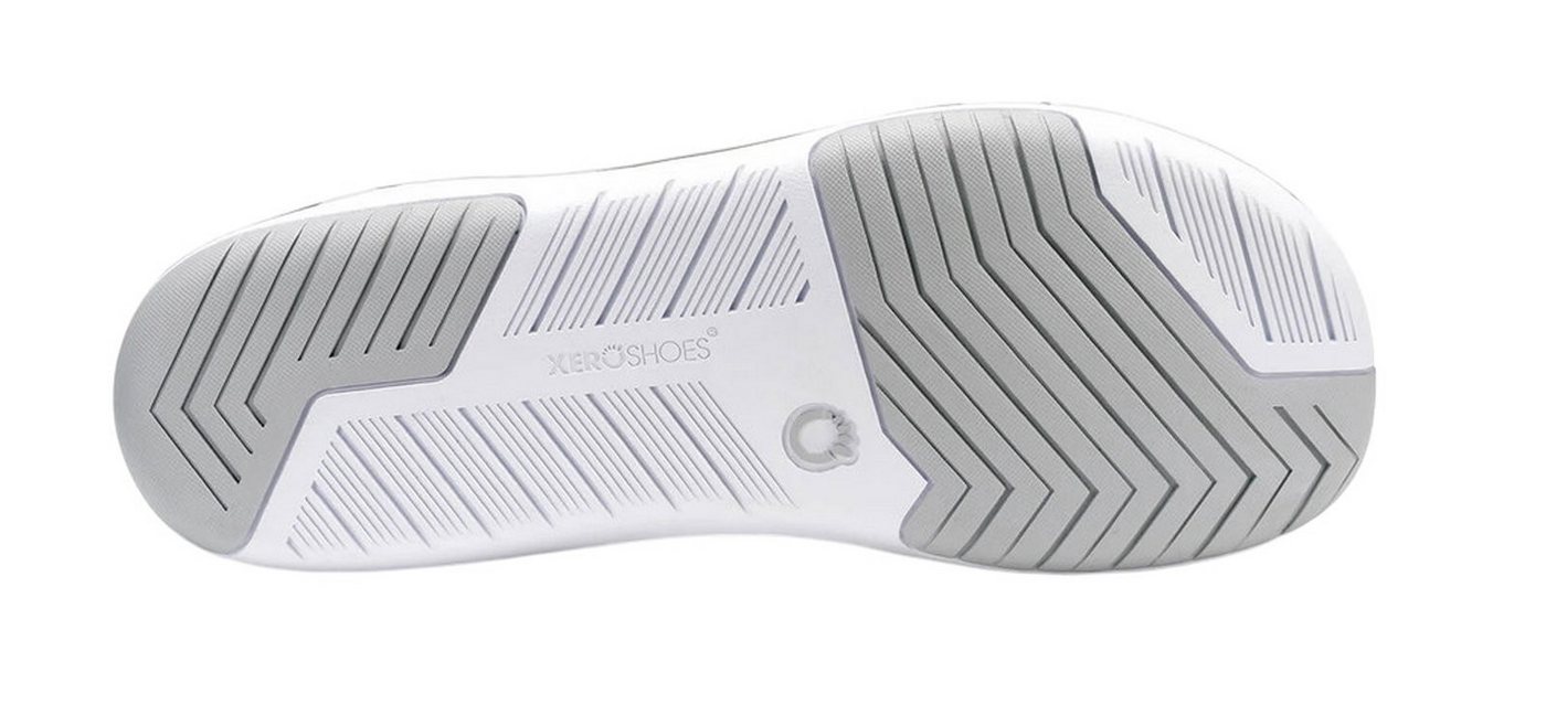 Xero Shoes Minimal-Travelschuhe Nexus Knit weiss Herren Wanderschuh