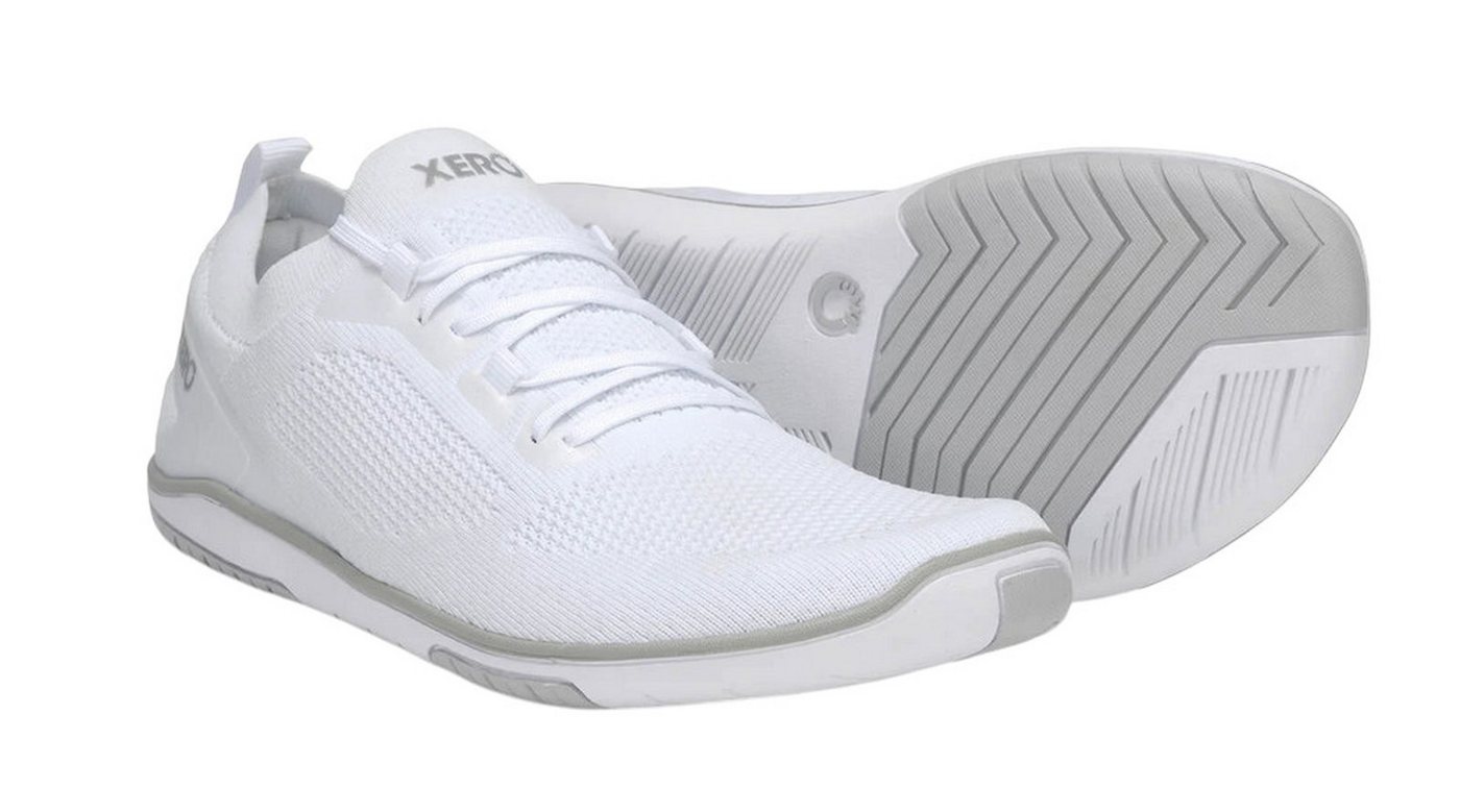 Xero Shoes Minimal-Travelschuhe Nexus Knit weiss Herren Wanderschuh Bild 2