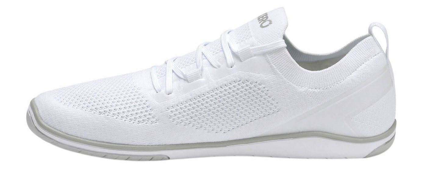 Xero Shoes Minimal-Travelschuhe Nexus Knit weiss Herren Wanderschuh Bild 3