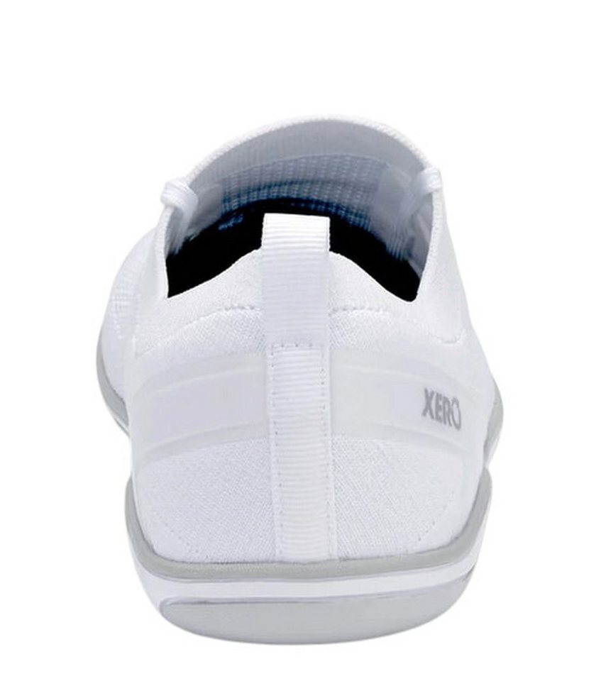 Xero Shoes Minimal-Travelschuhe Nexus Knit weiss Herren Wanderschuh Bild 5