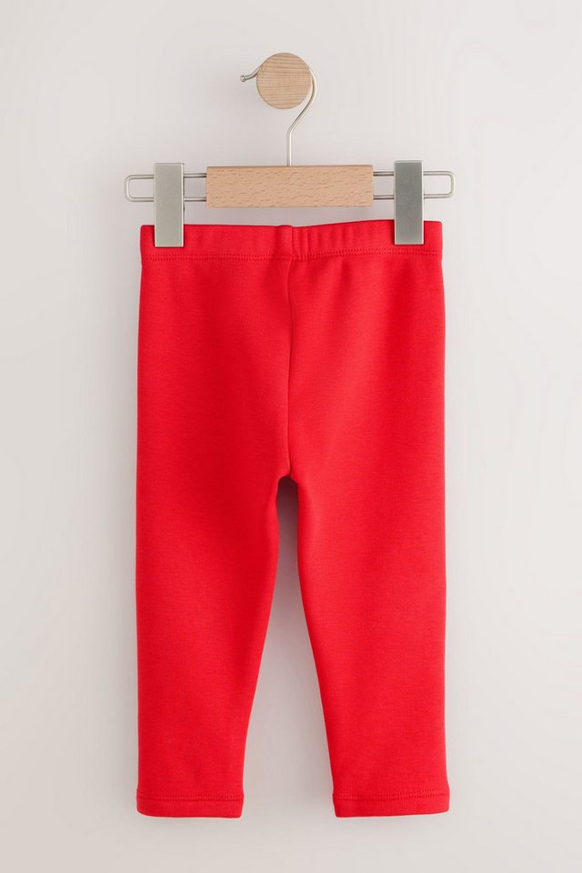 Next Thermoleggings Leggings mit gemütlichem Fleece-Futter (1-tlg) Bild 2