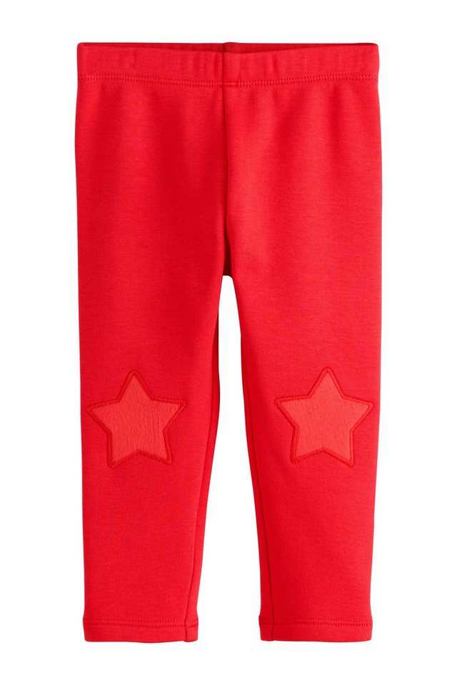 Next Thermoleggings Leggings mit gemütlichem Fleece-Futter (1-tlg) Bild 3