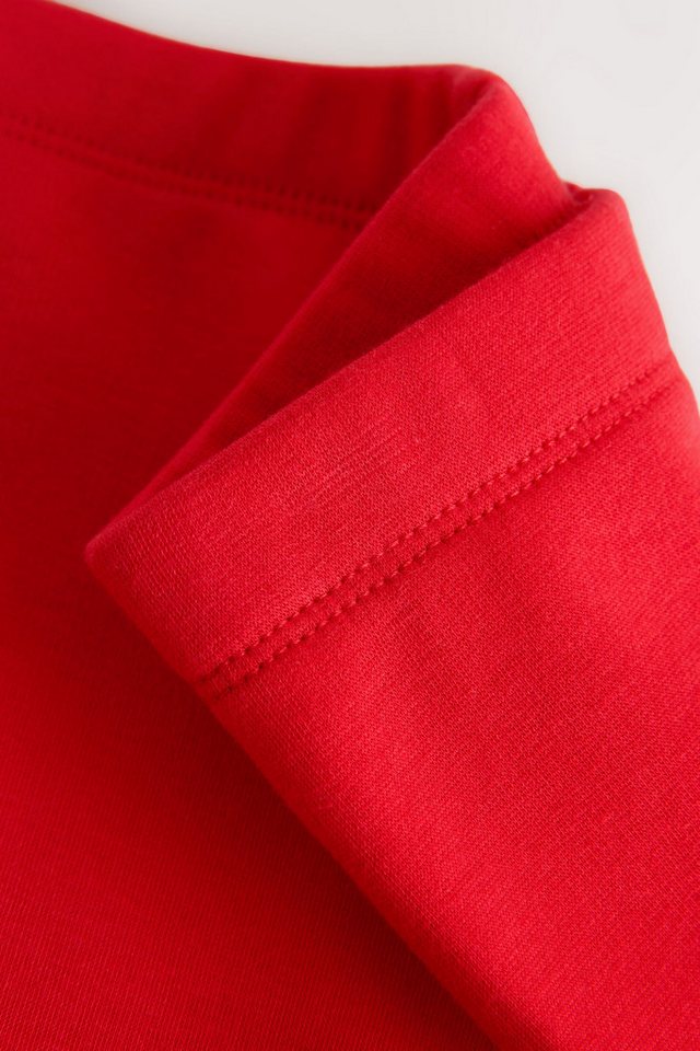 Next Thermoleggings Leggings mit gemütlichem Fleece-Futter (1-tlg) Bild 5