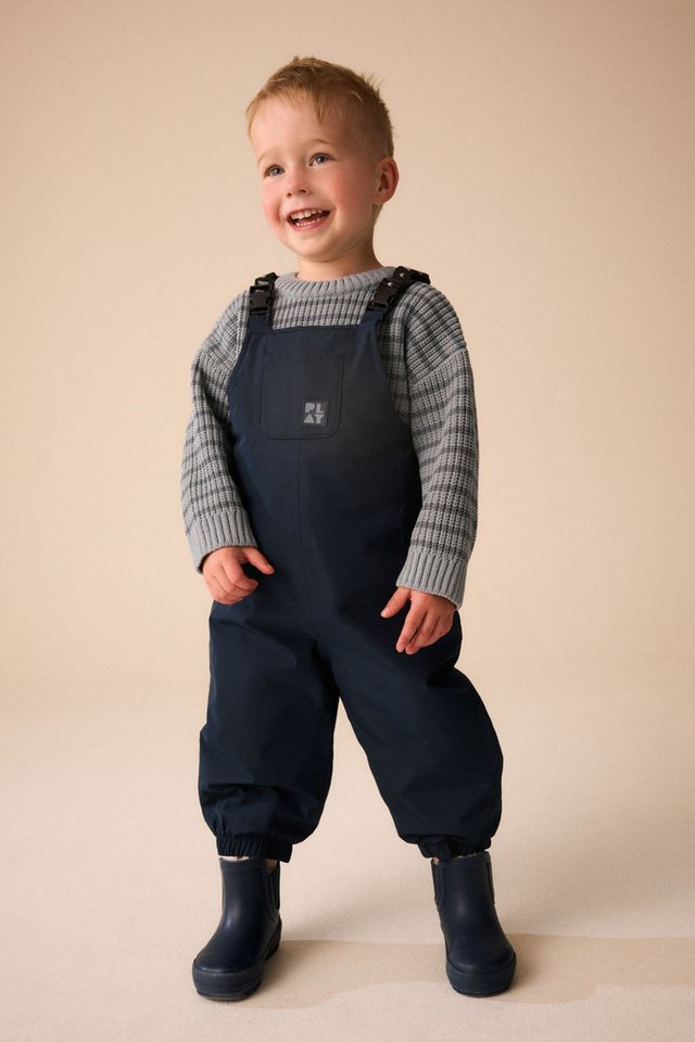 Next Regen- und Matschlatzhose Wasserfeste Latzhose (1-tlg) Bild 3