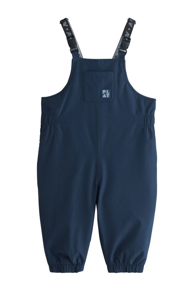 Next Regen- und Matschlatzhose Wasserfeste Latzhose (1-tlg) Bild 4