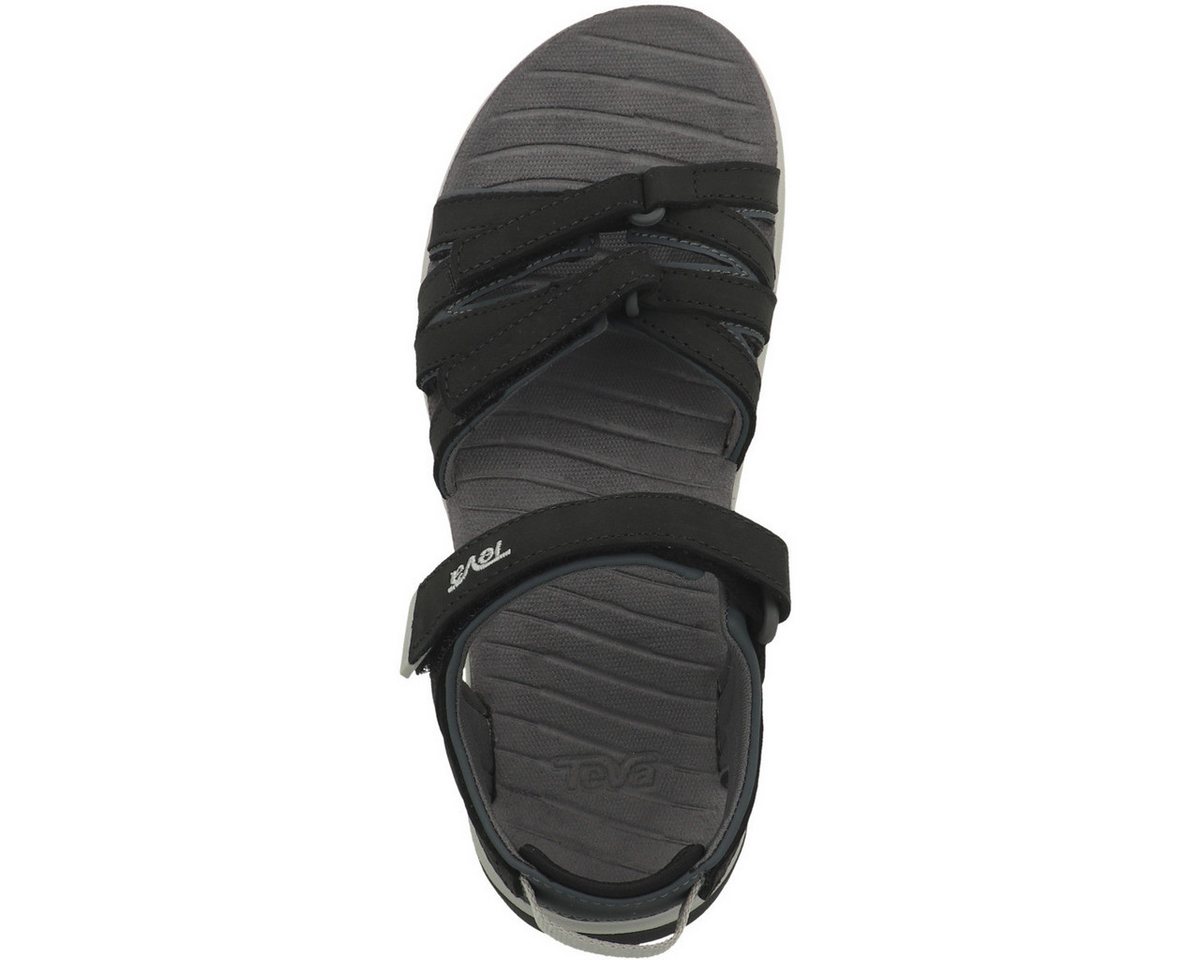 Teva Tirra Sport Leather Damen Trekkingschuh Wanderschuhe, Sandalen, Sandaletten, Sommerschuhe, Outdoorschuhe Bild 3