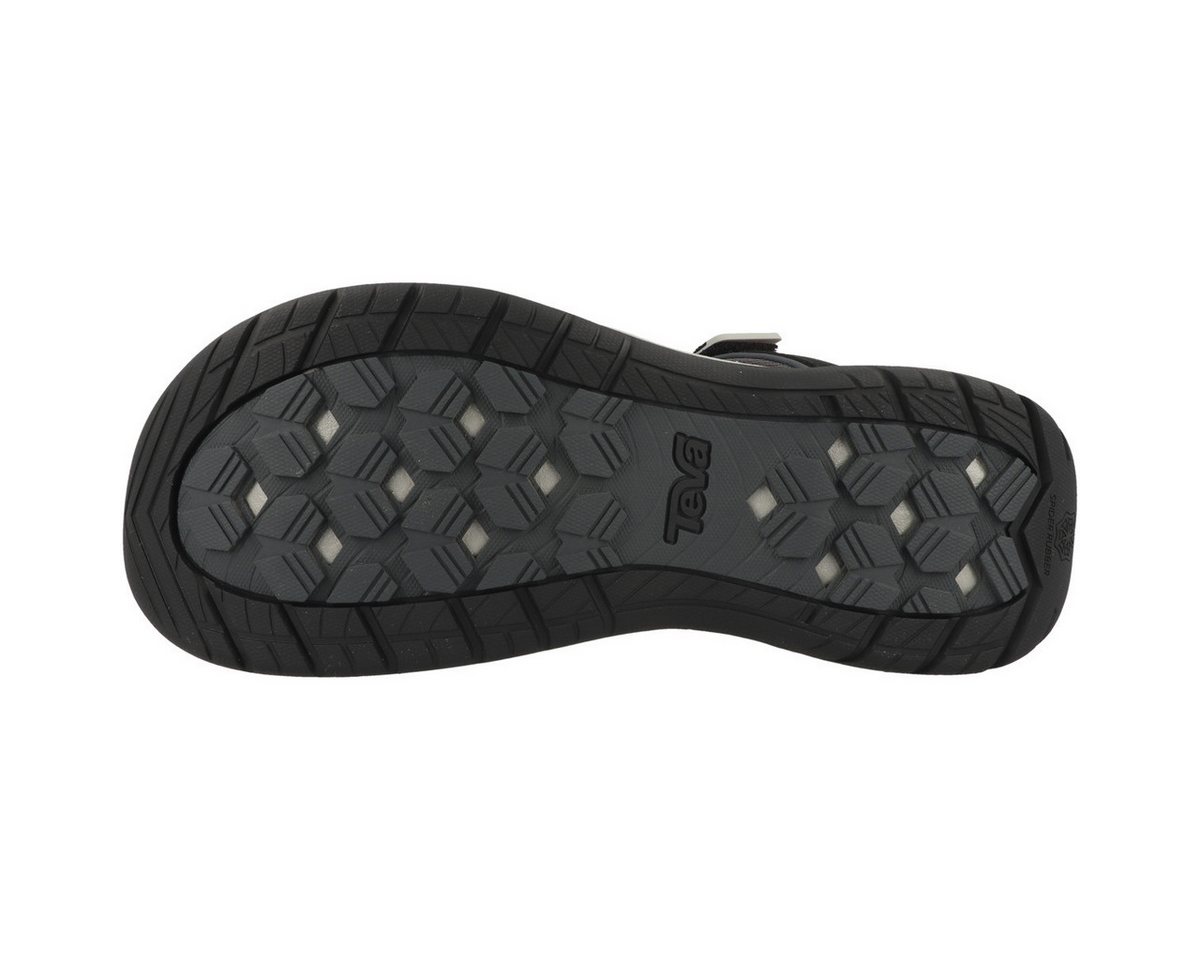 Teva Tirra Sport Leather Damen Trekkingschuh Wanderschuhe, Sandalen, Sandaletten, Sommerschuhe, Outdoorschuhe Bild 4