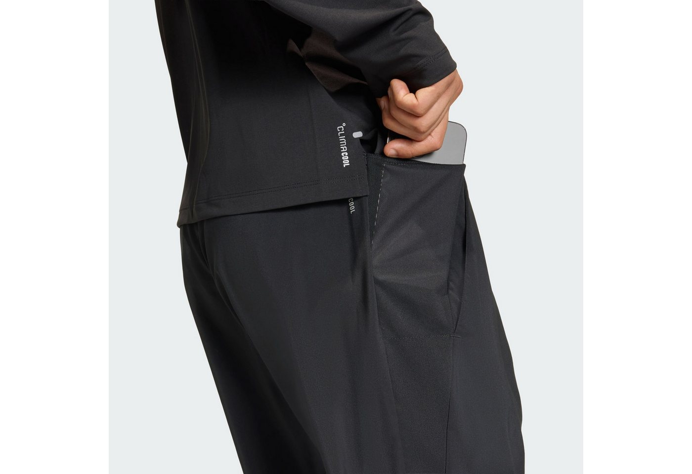 adidas Performance Laufhose ADI365 ICONIC/// ASTRO LAUFHOSE (1-tlg)