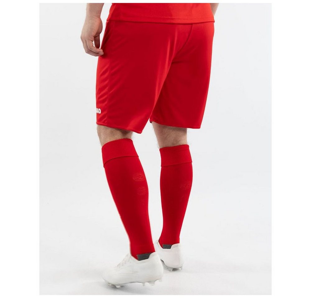 Jako Sporthose JAKO Anderlecht 2.0 Short Hose kurz Anderlecht Bild 2