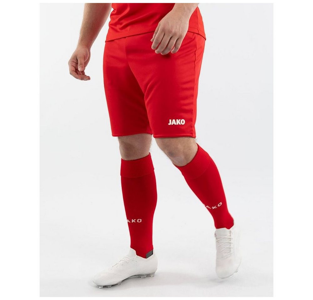 Jako Sporthose JAKO Anderlecht 2.0 Short Hose kurz Anderlecht Bild 4