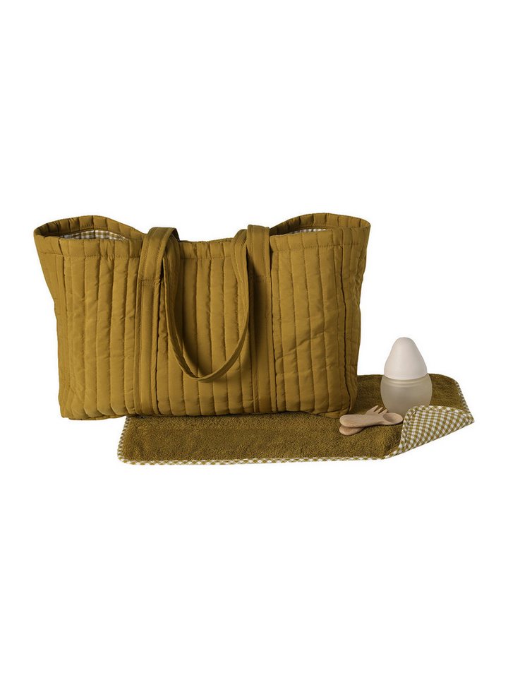 vertbaudet Wickeltasche Baby Wickeltasche CITY Bild 3