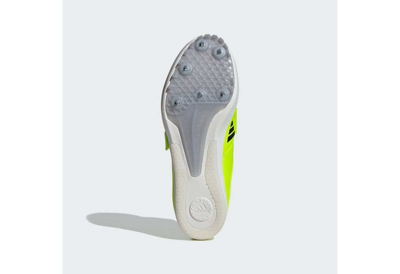 adidas Performance JUMPSTAR SPIKE-SCHUH Hallenschuh
