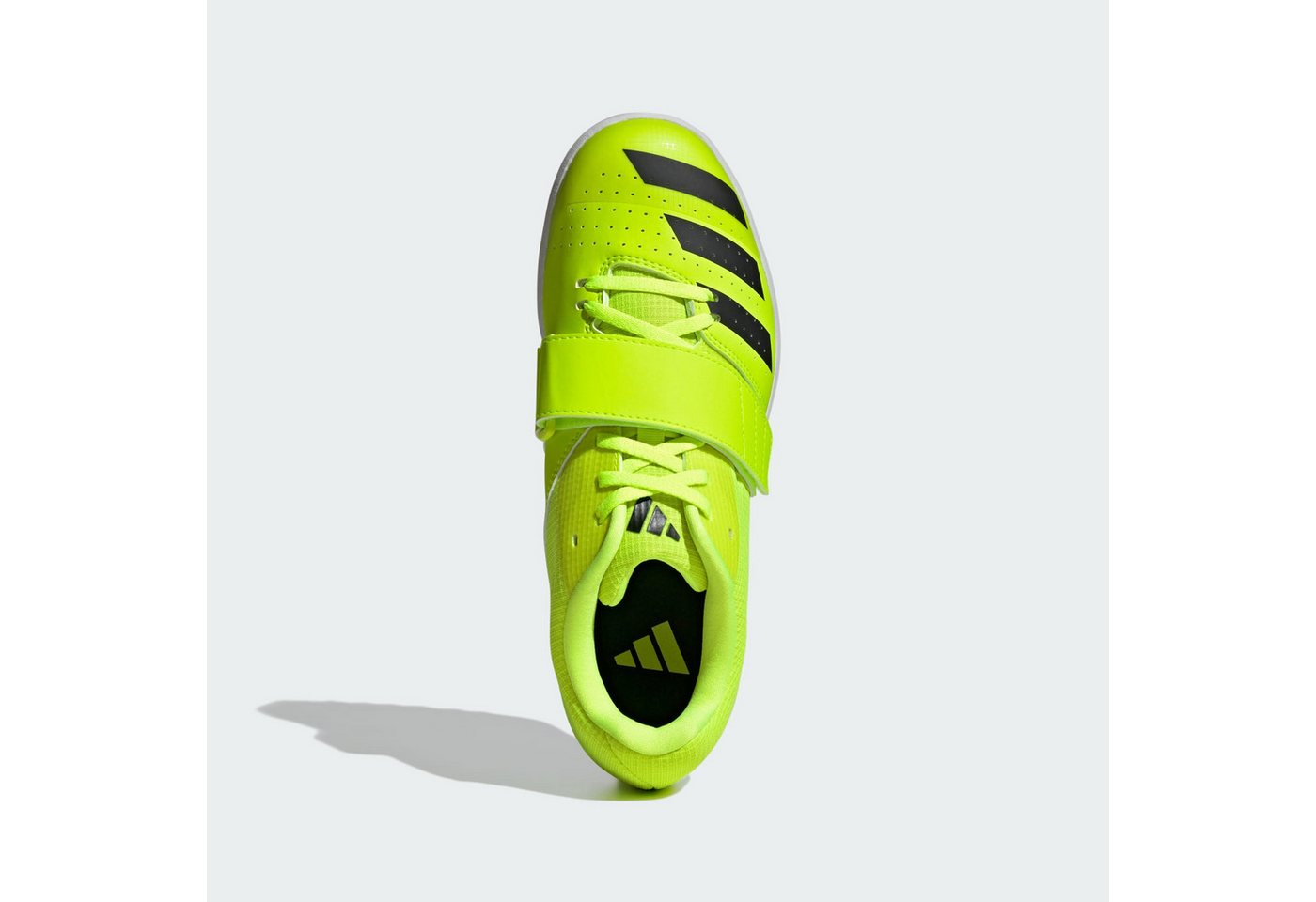 adidas Performance JUMPSTAR SPIKE-SCHUH Hallenschuh Bild 2