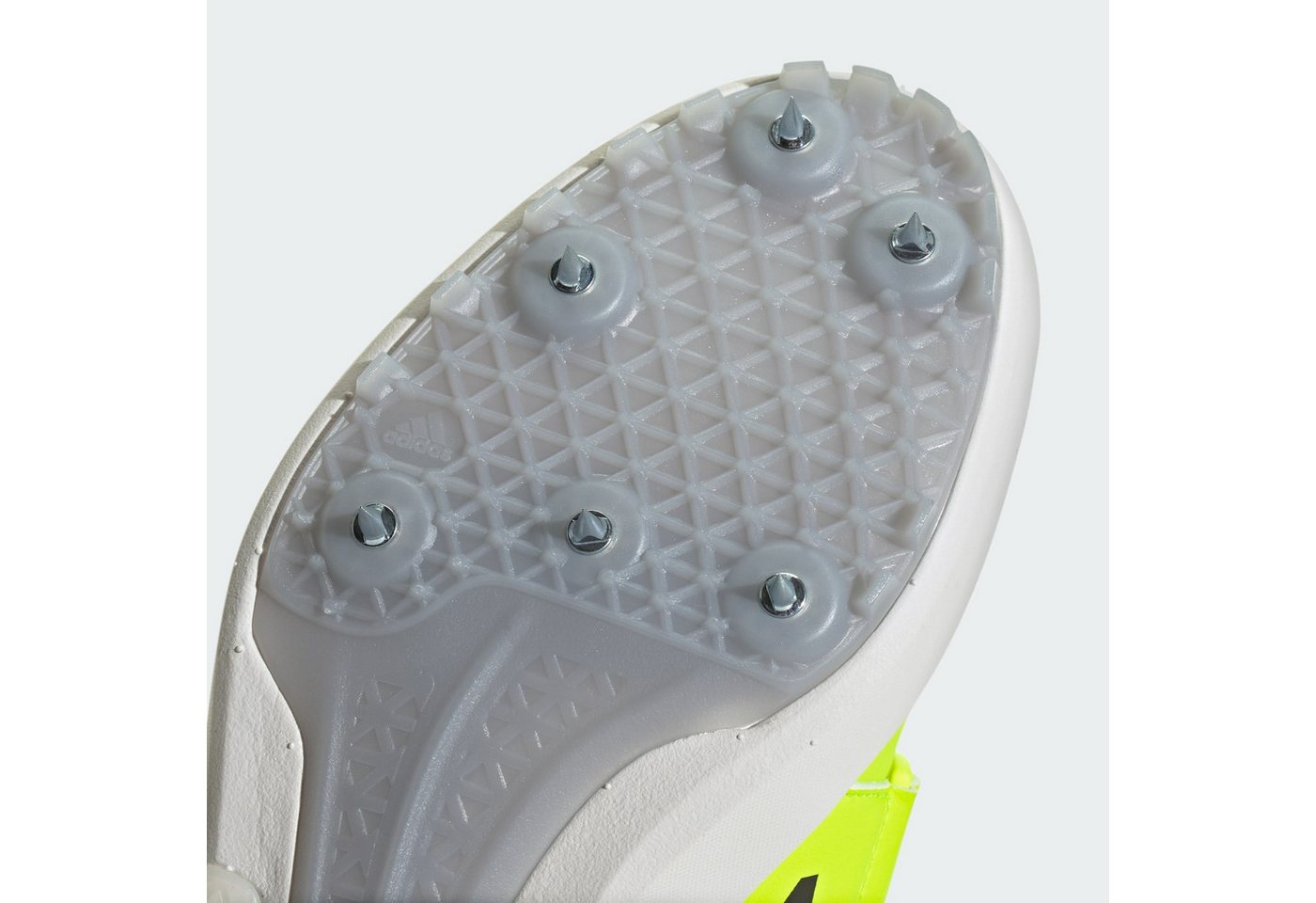 adidas Performance JUMPSTAR SPIKE-SCHUH Hallenschuh Bild 3