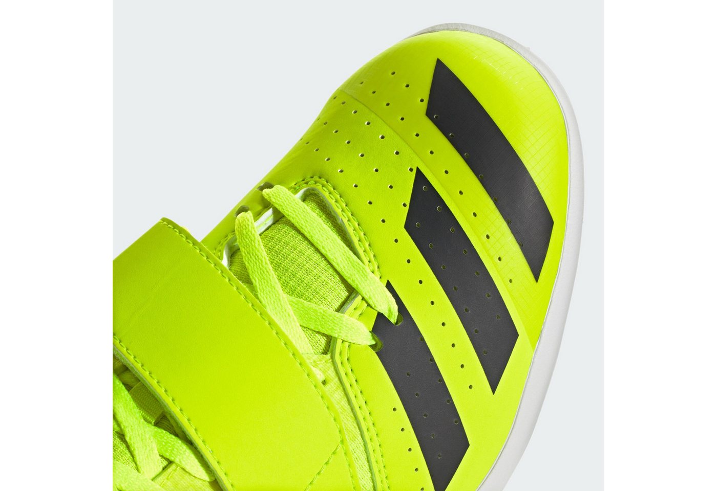 adidas Performance JUMPSTAR SPIKE-SCHUH Hallenschuh Bild 4