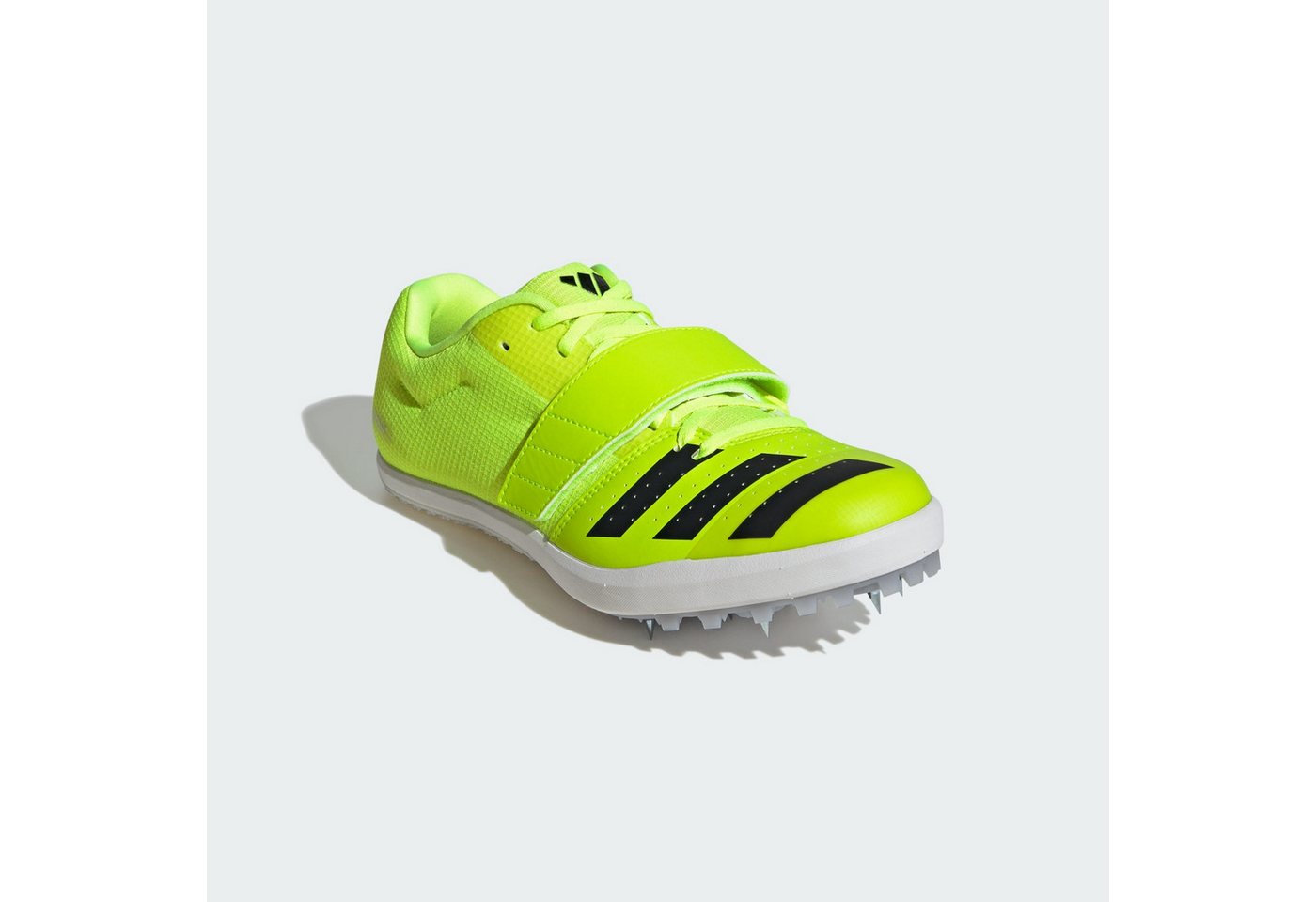 adidas Performance JUMPSTAR SPIKE-SCHUH Hallenschuh Bild 5