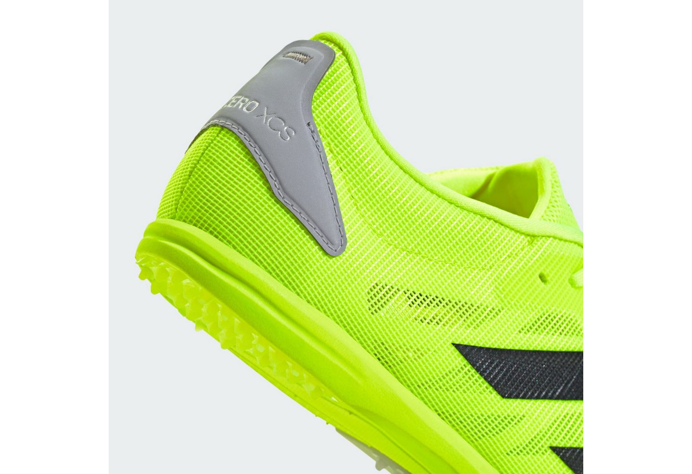 adidas Performance ADIZERO XCS SPIKE-SCHUH Laufschuh Bild 5