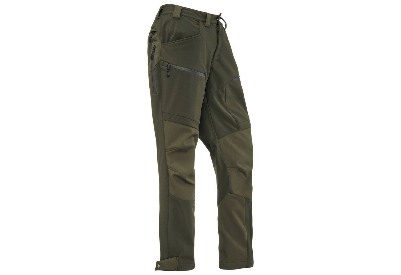 Rensing Outdoorhose Ash 2.0 Waffelstruktur gefüttert Bild 4