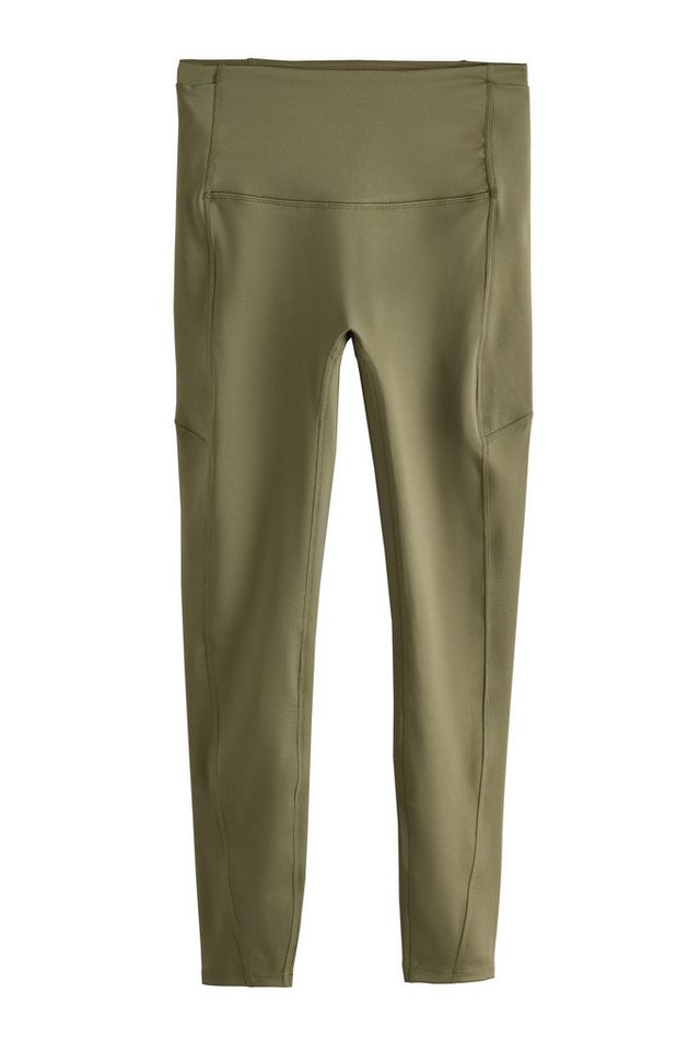 Next Funktionsleggings Active Power Sportleggings mit Tasche (1-tlg) Bild 5