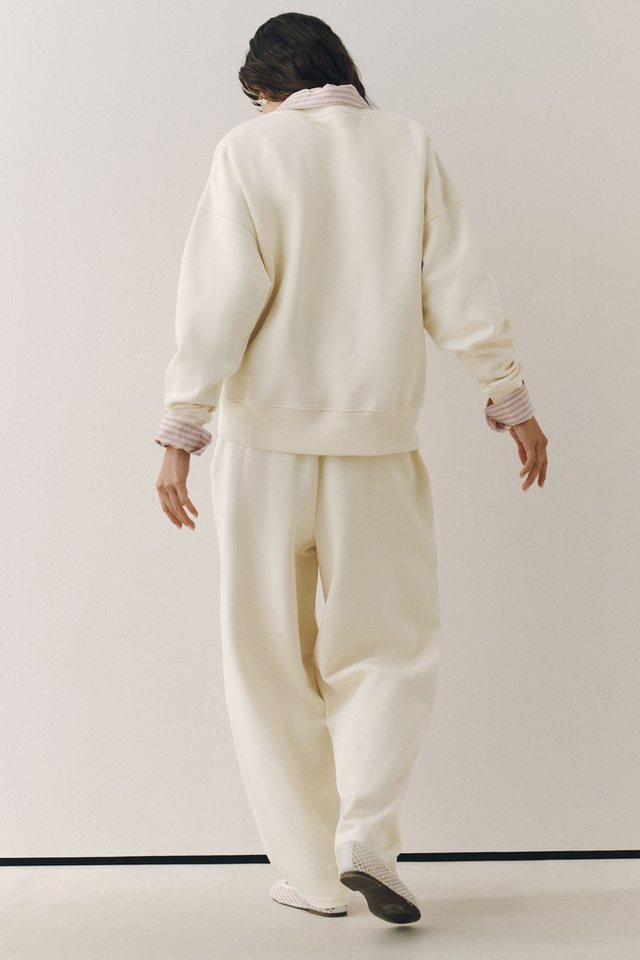 Next Sweatanzug 2er-Pack Sweatshirt und Jogginghose (2-tlg) Bild 2