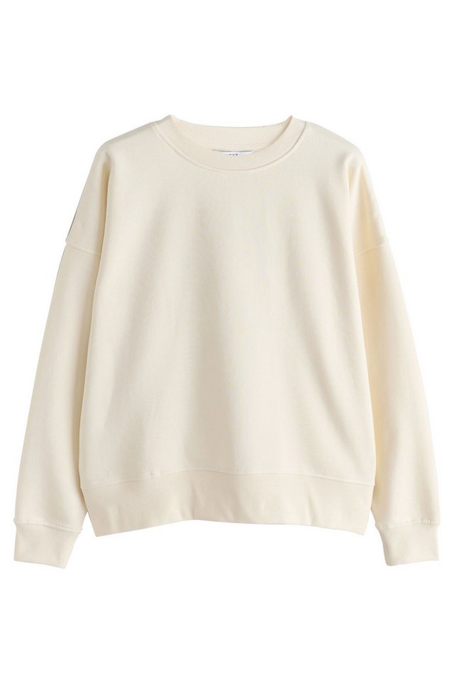 Next Sweatanzug 2er-Pack Sweatshirt und Jogginghose (2-tlg) Bild 3