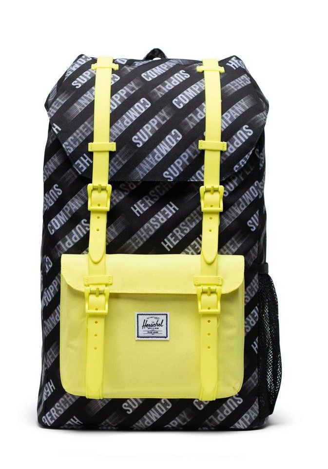 Herschel Rucksack Little America Bild 2