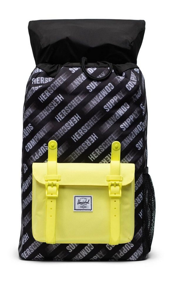 Herschel Rucksack Little America Bild 3