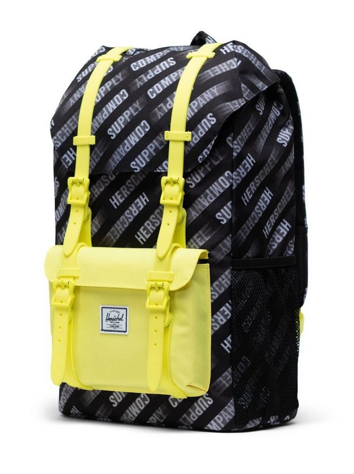Herschel Rucksack Little America Bild 4