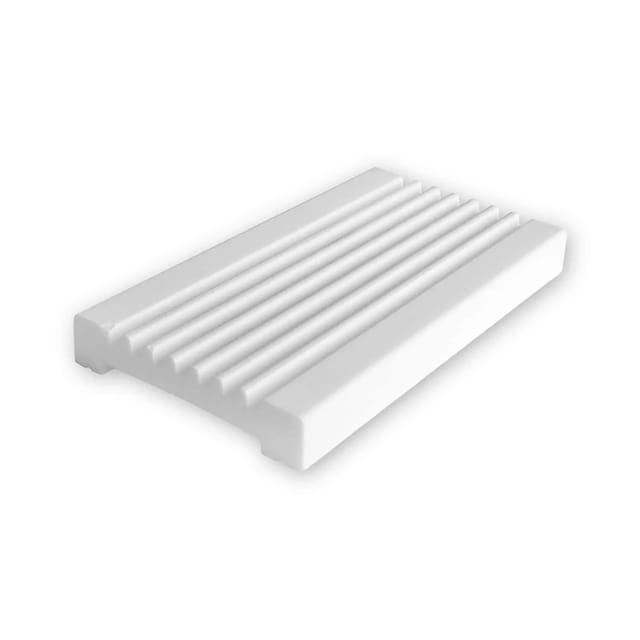 PROFHOME 1 MUSTERSTÜCK S-651703 10 cm MUSTER Wandleiste Friesleiste