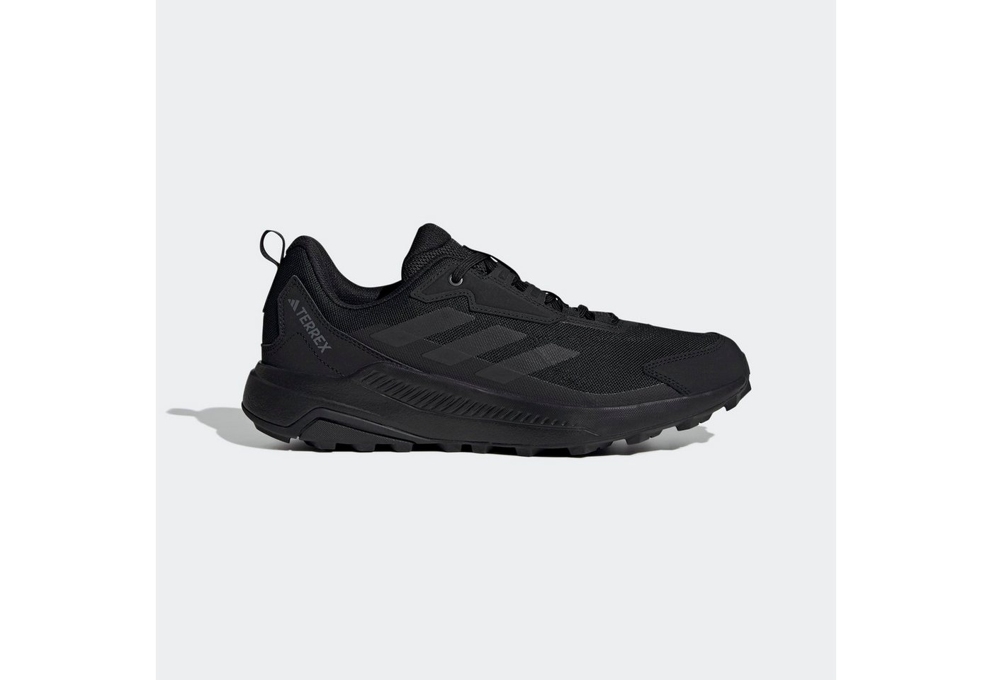 ADIDAS Wanderschuhe »Terrex Anylander« (Schwarz, 43 2/3)