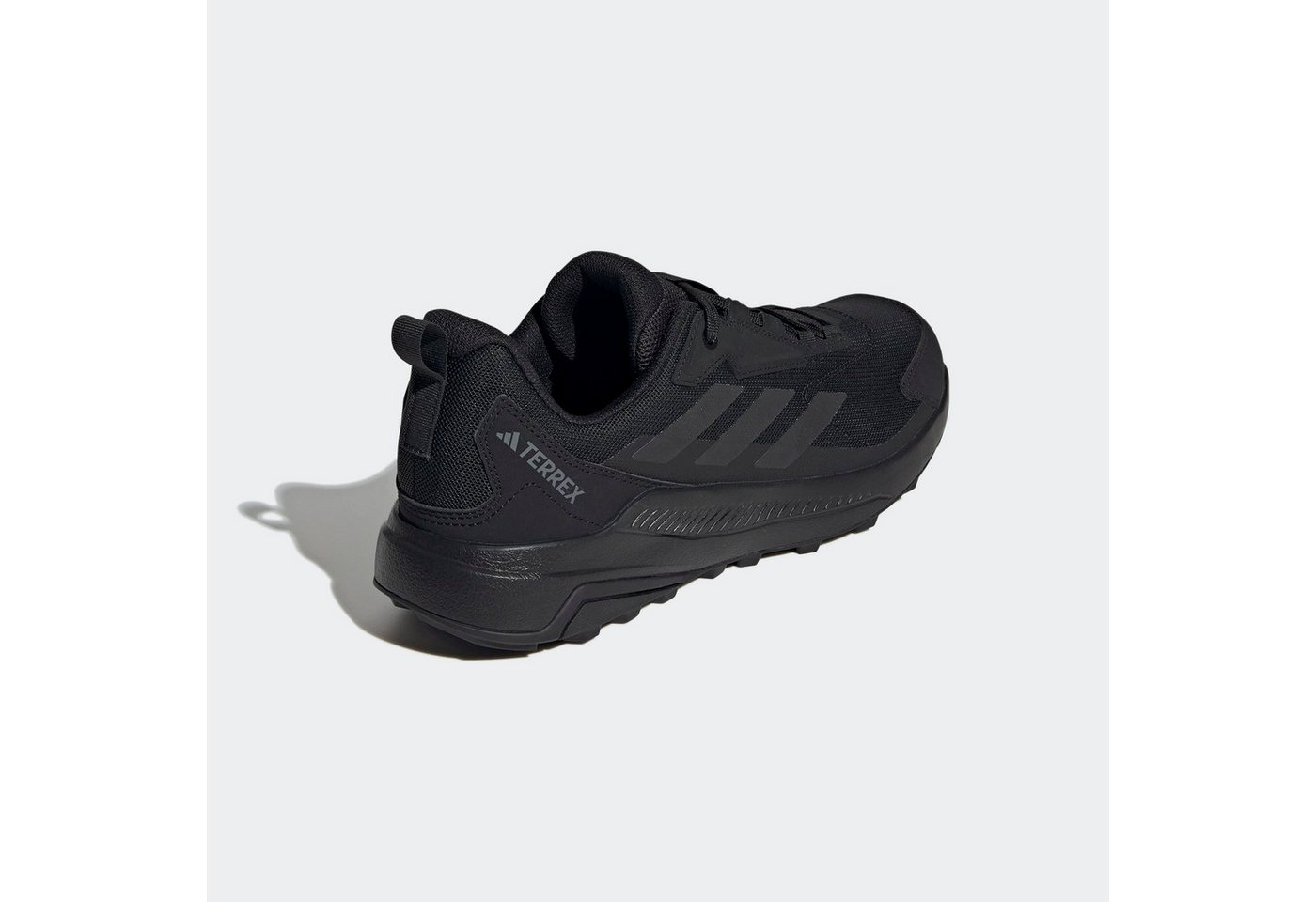 ADIDAS Wanderschuhe »Terrex Anylander« (Schwarz, 43 2/3) Bild 2