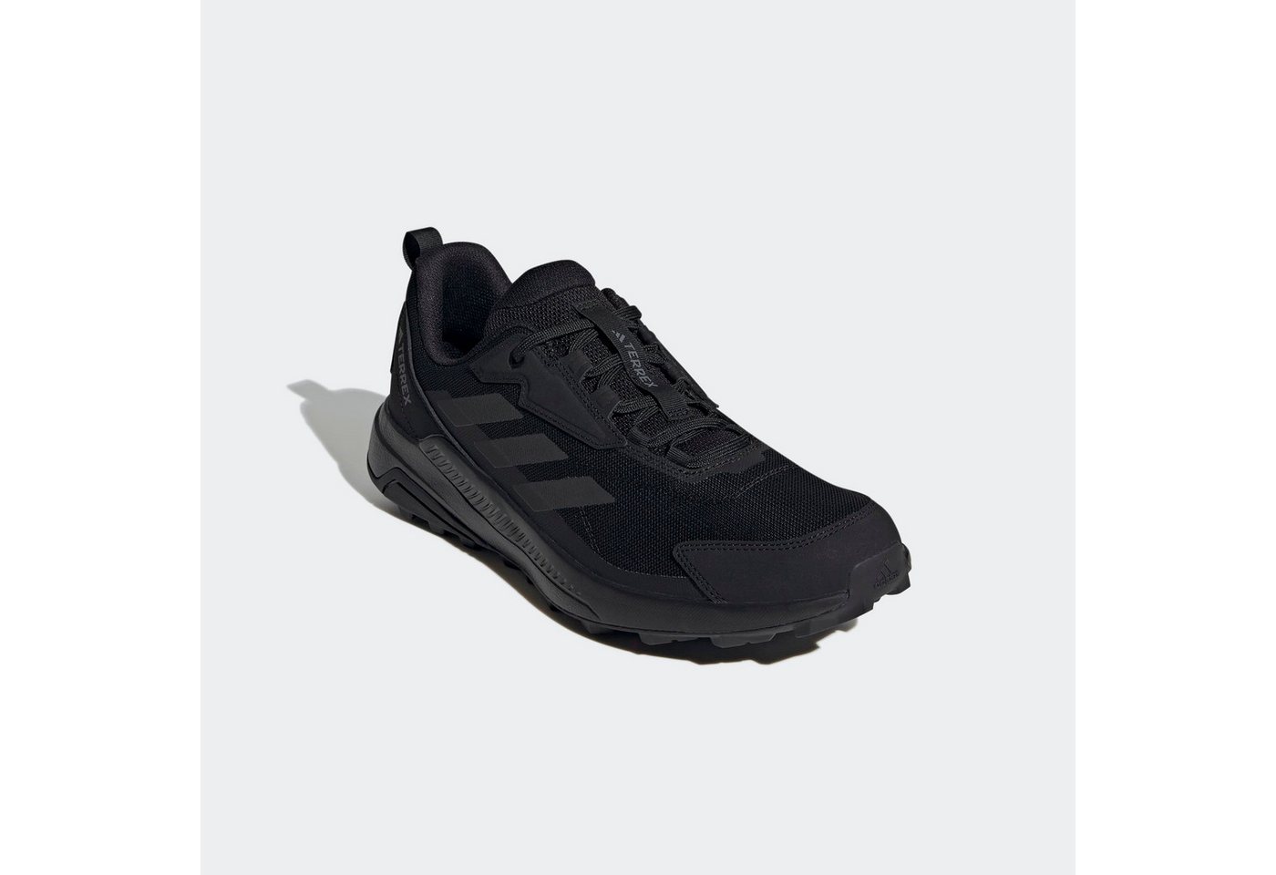 ADIDAS Wanderschuhe »Terrex Anylander« (Schwarz, 43 2/3) Bild 5