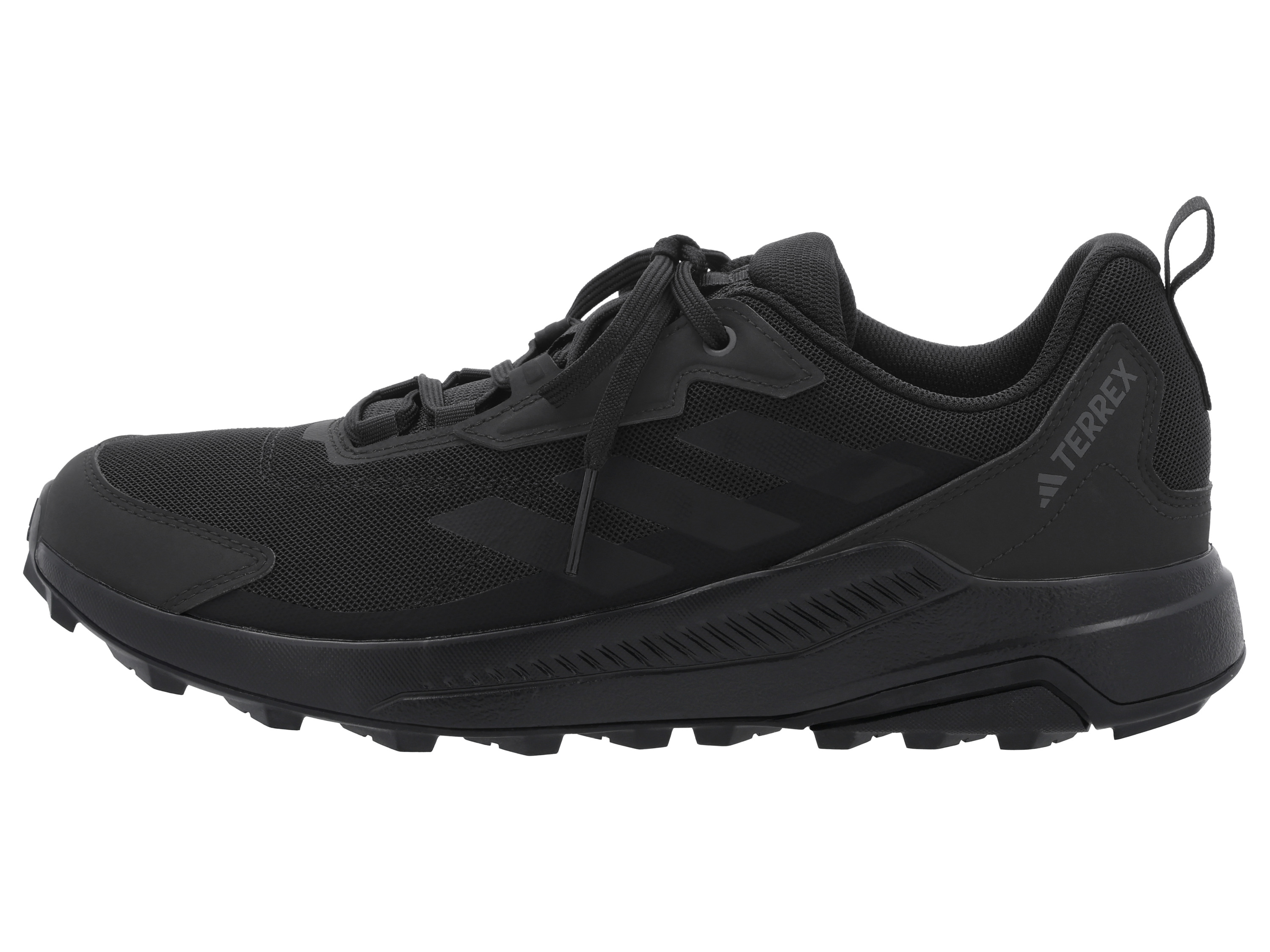 ADIDAS Wanderschuhe »Terrex Anylander« (Schwarz, 44 2/3)