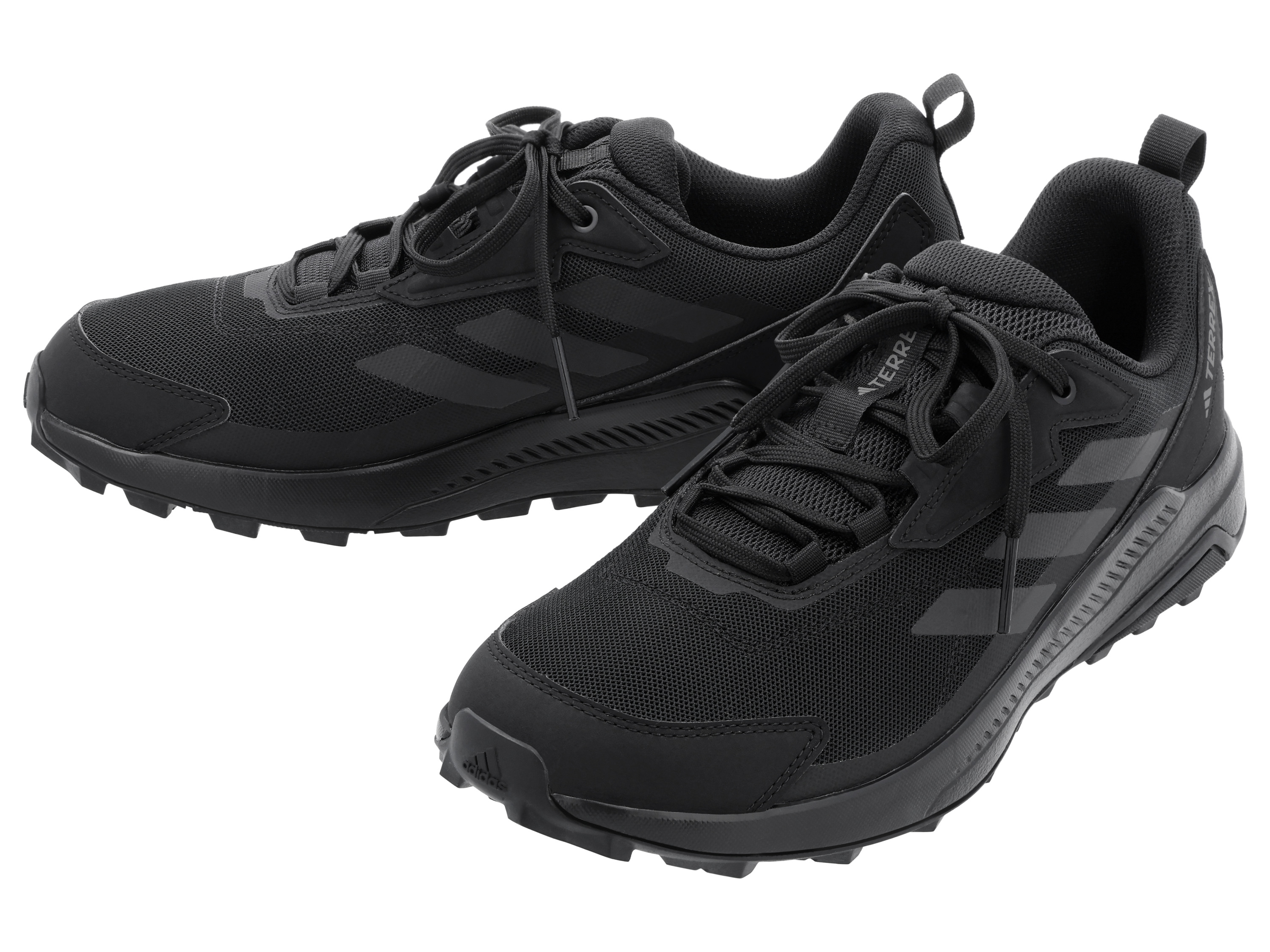 ADIDAS Wanderschuhe »Terrex Anylander« (Schwarz, 44 2/3) Bild 3