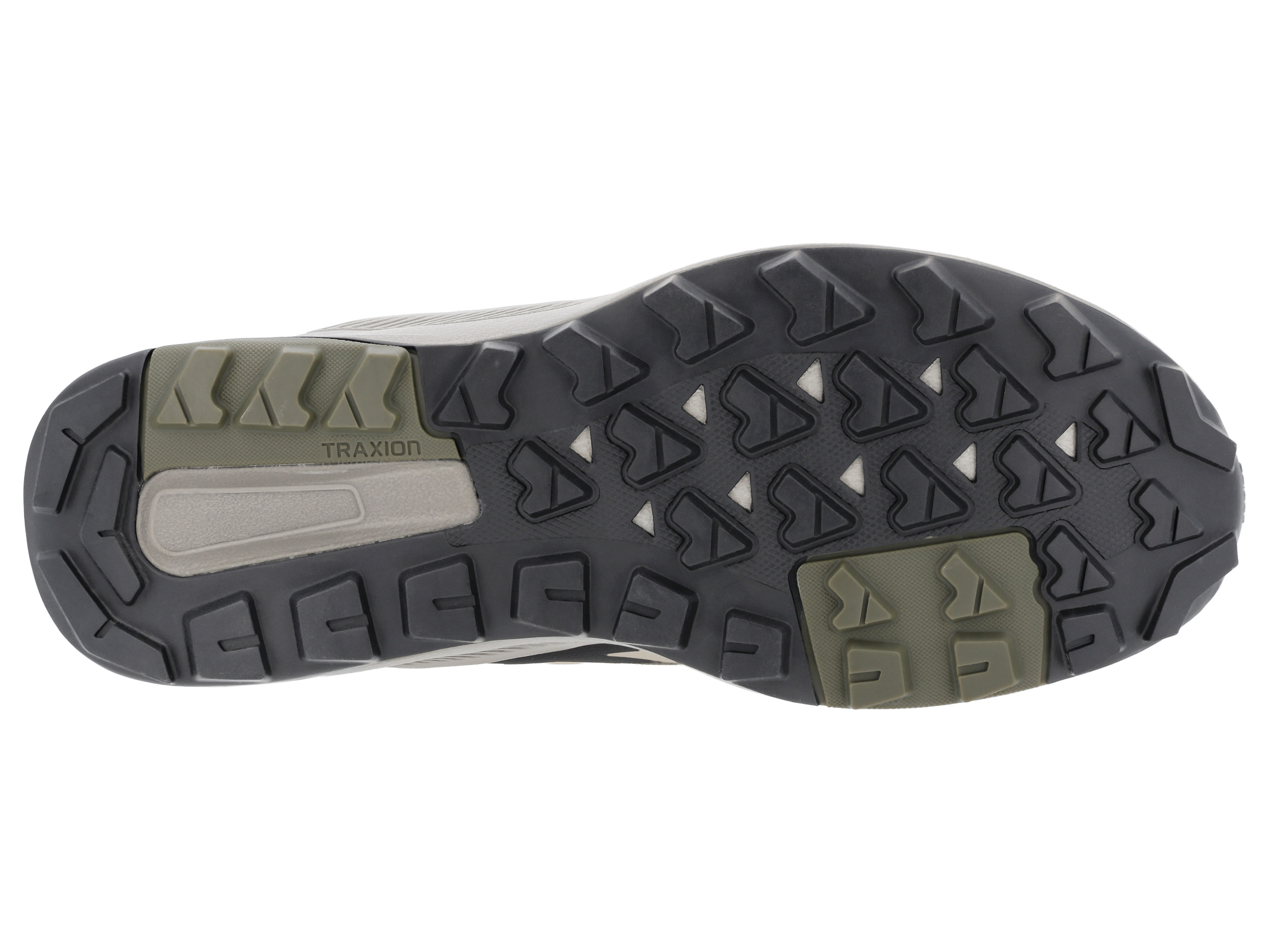 ADIDAS Wanderschuhe »Terrex Anylander« (Olive, 46) Bild 3