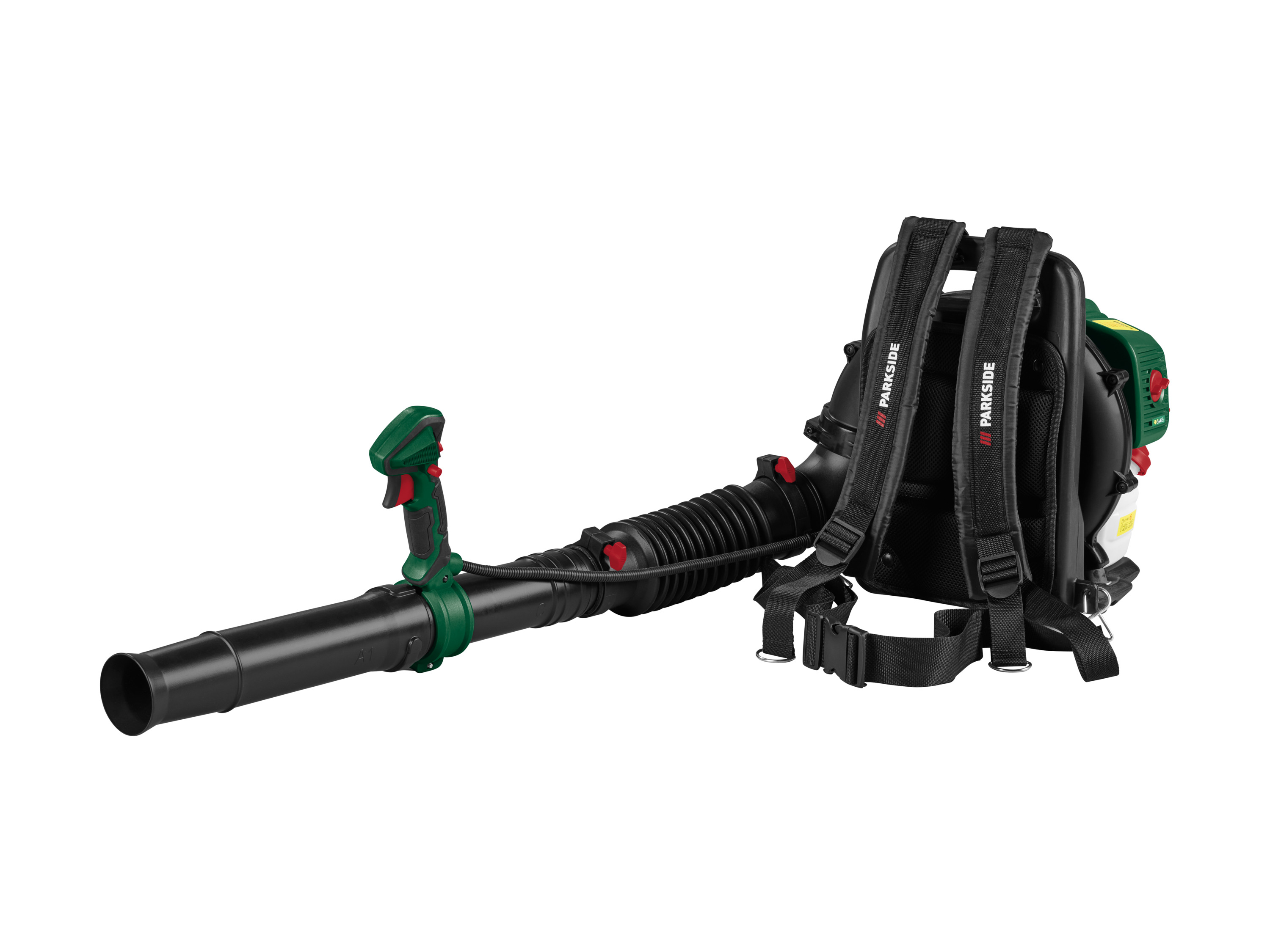 PARKSIDE® Benzin-Laubbläser »PBRLB 52 A1« Bild 2