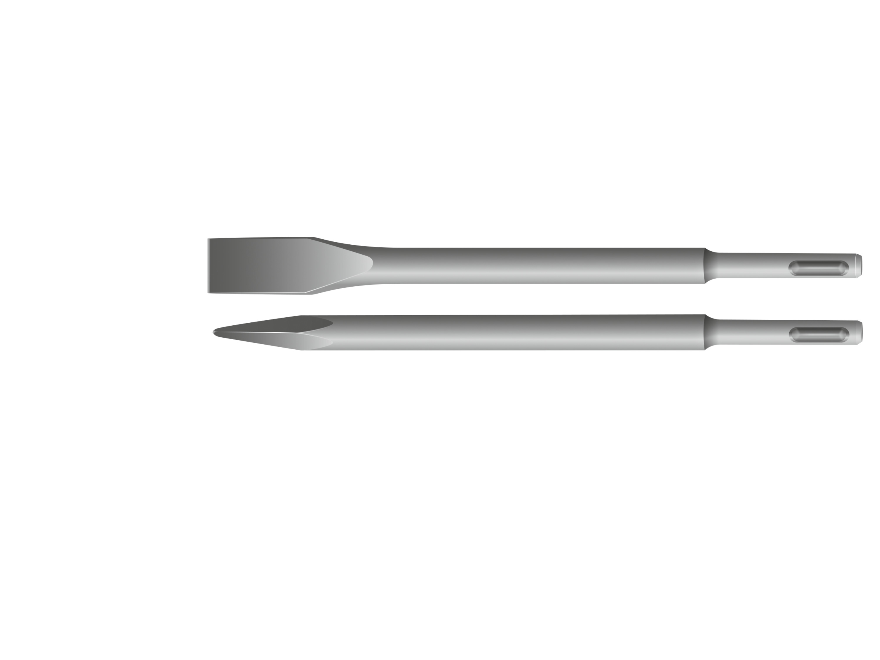 PARKSIDE® Bohrersortiment (Bohrerset 11 tlg.) Bild 2