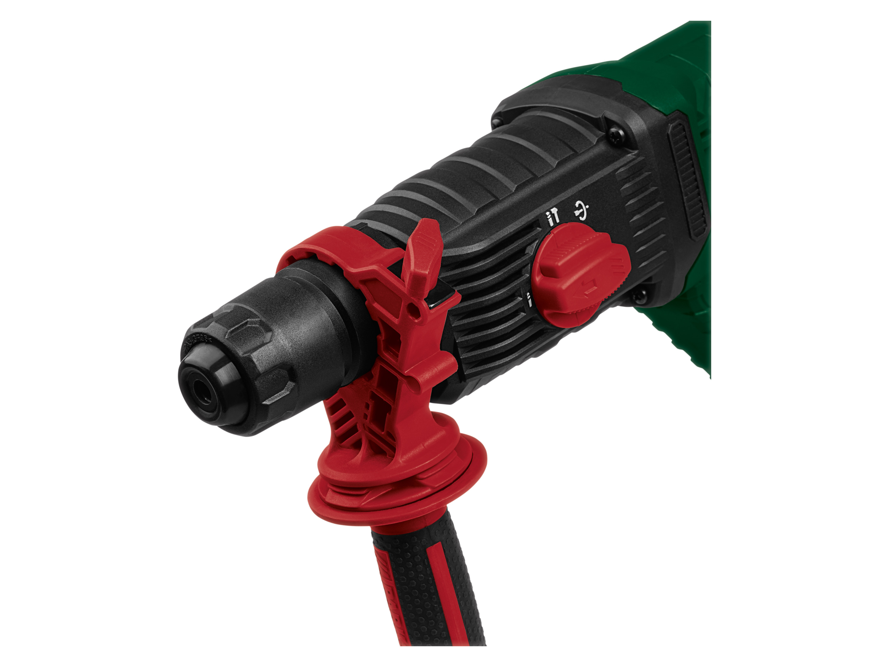 PARKSIDE® Bohrersortiment (Betonbohrer kurz 5 tlg.)