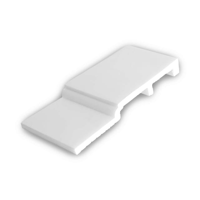 PROFHOME 1 MUSTERSTÜCK S-650803 10 cm MUSTER Eckleiste Deckenleiste